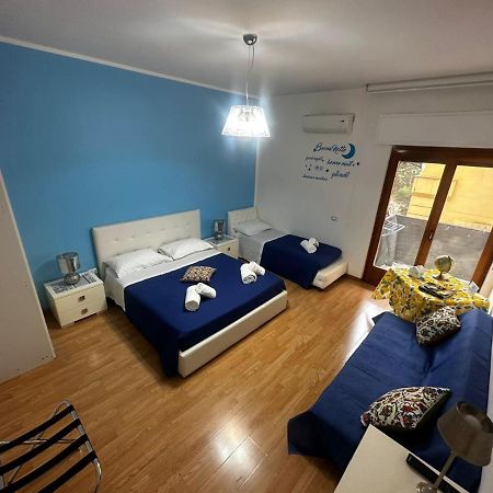 Iris Room Παλέρμο Εξωτερικό φωτογραφία