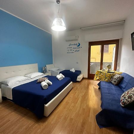 Iris Room Παλέρμο Εξωτερικό φωτογραφία