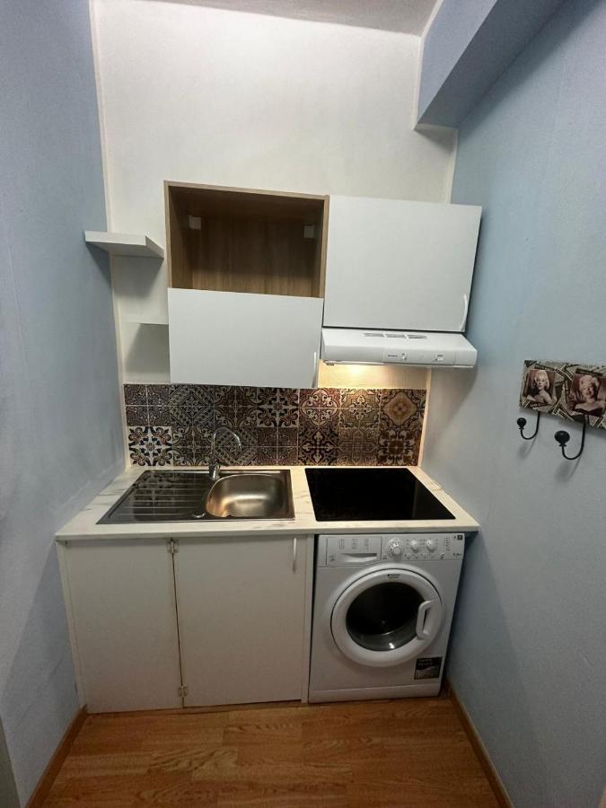 Iris Room Παλέρμο Εξωτερικό φωτογραφία