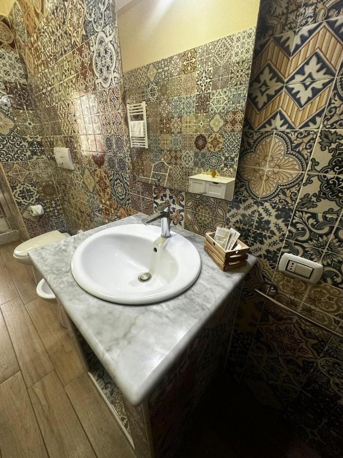 Iris Room Παλέρμο Εξωτερικό φωτογραφία