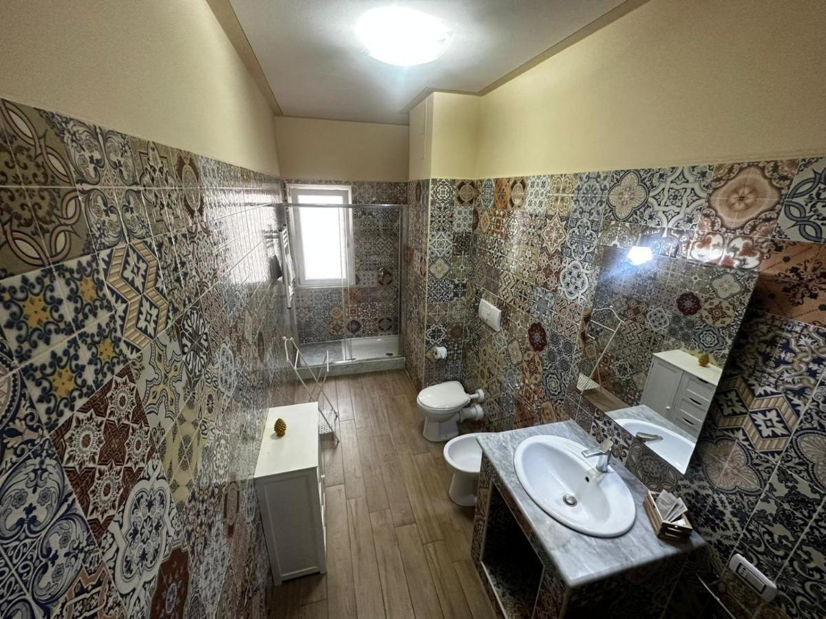 Iris Room Παλέρμο Εξωτερικό φωτογραφία