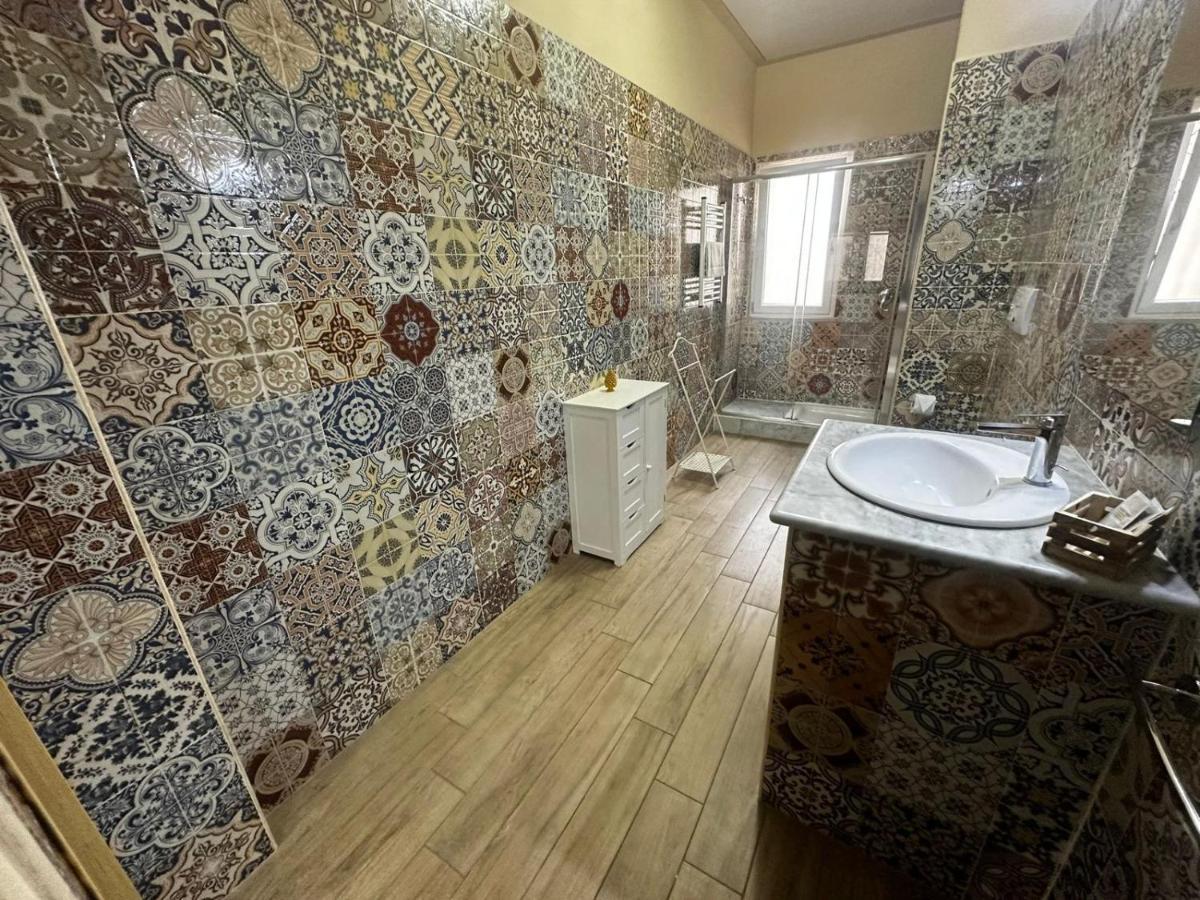 Iris Room Παλέρμο Εξωτερικό φωτογραφία