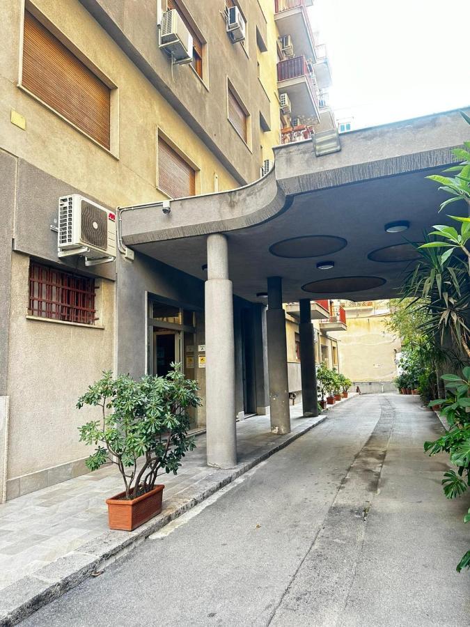 Iris Room Παλέρμο Εξωτερικό φωτογραφία