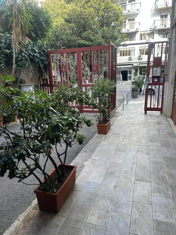 Iris Room Παλέρμο Εξωτερικό φωτογραφία