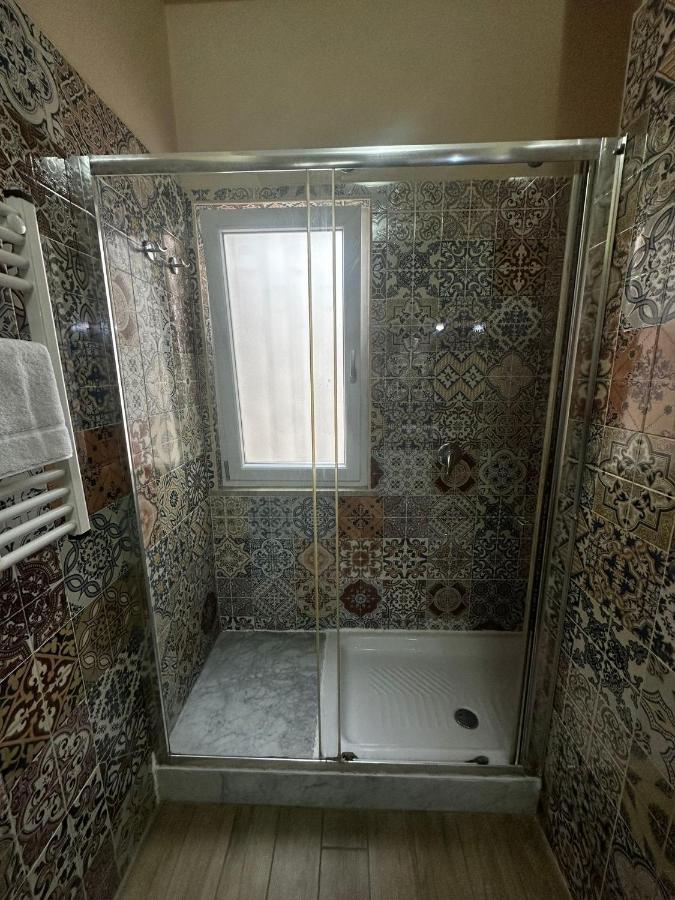 Iris Room Παλέρμο Εξωτερικό φωτογραφία