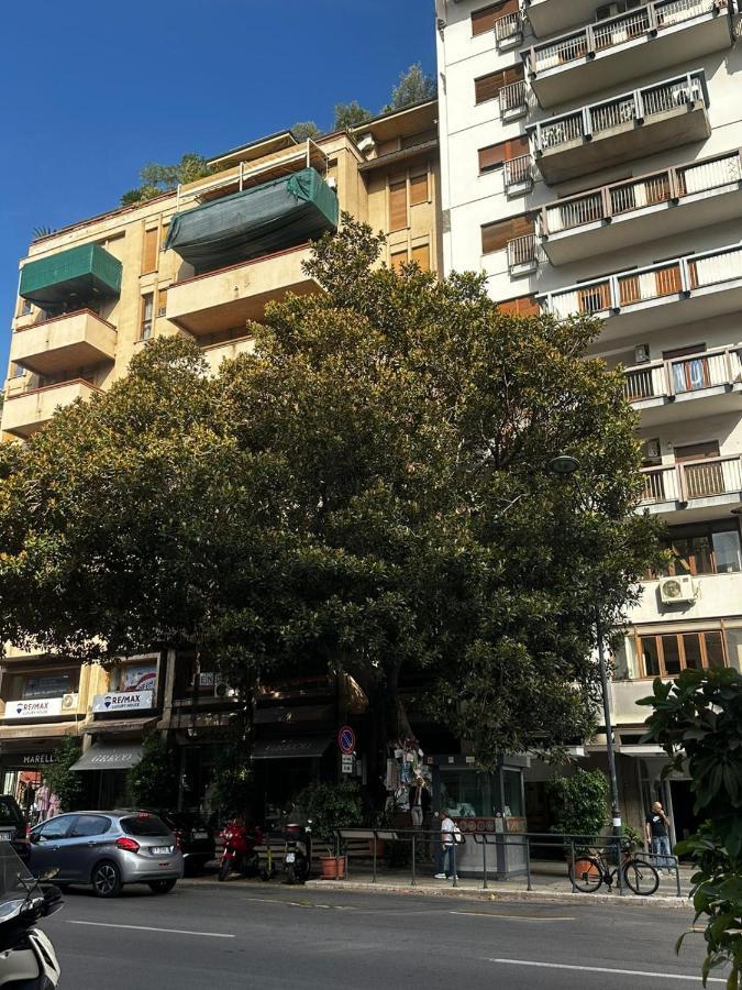 Iris Room Παλέρμο Εξωτερικό φωτογραφία